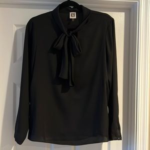 Anne Klein Blouse